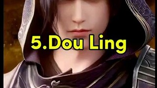 Info Ranah Kultivasi Donghua Battle Through The Heavens