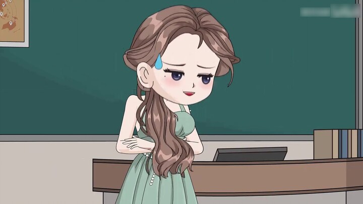 Crayon Little Qingmei ตอนที่ 4: ตุ๊ดของ Qingmei