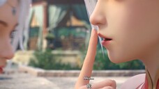 Xian Wu Chuan Eps 142 indo