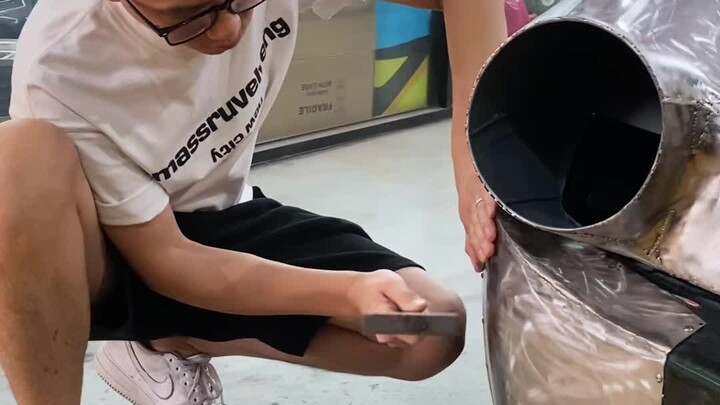 Cuộc đời tôi chính là nên lãng phí ở những nơi như thế này.