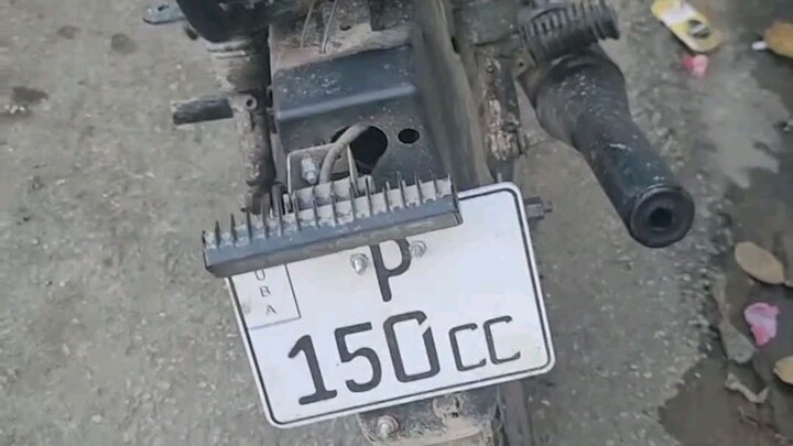 MOTOR IRIT SEDUNIA
