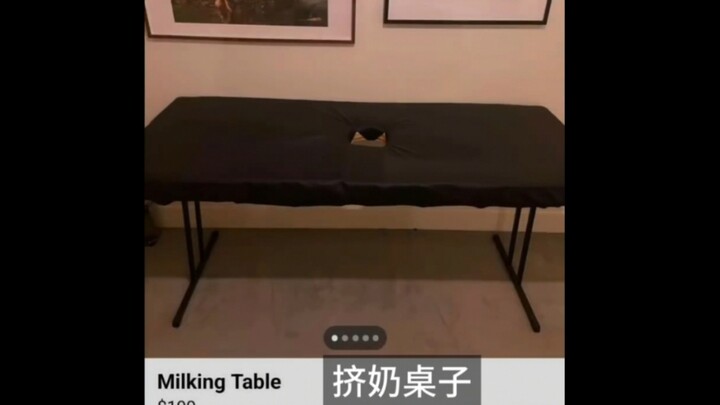 Pesta Produk Abstrak di Xianyu Luar Negeri