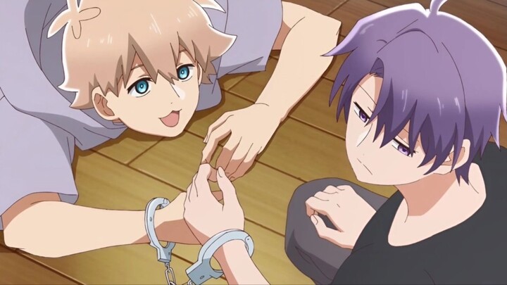 Yui yuighama/thyphograpy