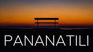 PANANATILI | Hangad