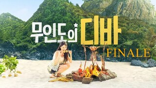 Castaway Diva E12 FINALE