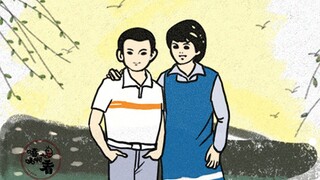 【嘻咦啊看 瞎拍】你知道中国最适合拍恐怖片的学校在哪吗？