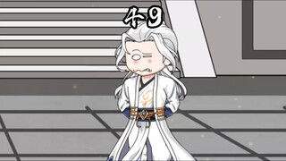 我在仙界成了香饽饽，都抢着要！