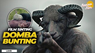 PARAH SIH INI ABSURD❗️| Review LAMB (2021)