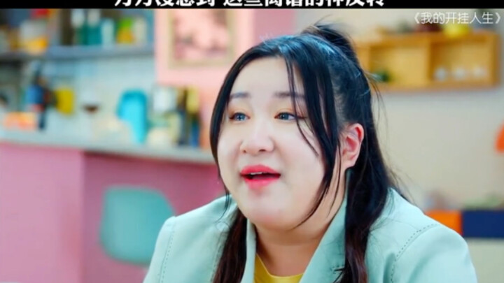 #电影霍家拳之铁臂娇娃3 笑不活了，这些离谱的神反转 #暑期不断片 #搞笑