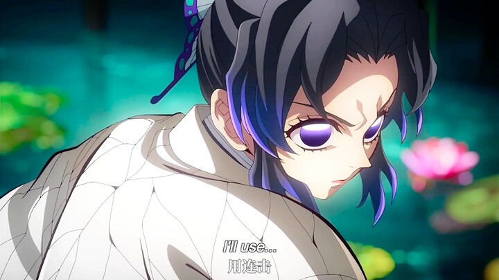 [2K HDR Color Grading] Tomone Usui vs. Doma Clip