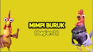 E50 "Mimpi Buruk (Bagian 2)"