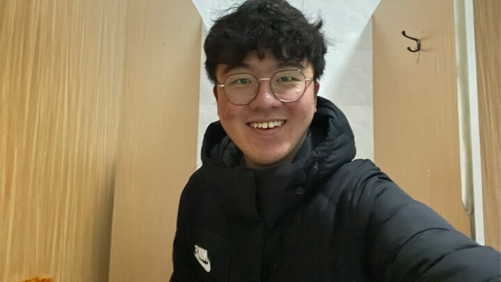 Mom, I’ve found the meaning of my existence—I’m just a poop-making machine!