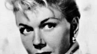 Doris Day ~~~ Perhaps Perhaps Perhaps