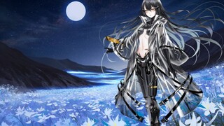 [Girls 'Frontline MAD · AMV] Sau liên kết phân hạch, số phận của chúng ta là gì?