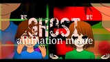 Undertale animation meme: Ghost