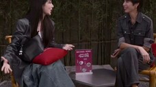 Yang Zi: เล่าเรื่องที่น่าสนใจเกี่ยวกับการมาที่เฉิงตู ฉันไล่ตามใครบางคนไปตามถนนเพื่อดูการถ่ายทอดสดของ