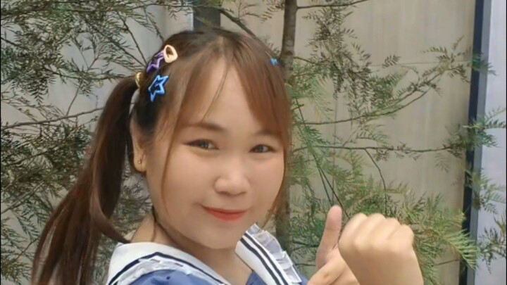 #Sukinanda!