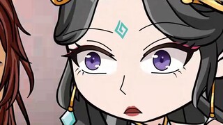 [A Mortal's Journey to Immortality] Episode 635