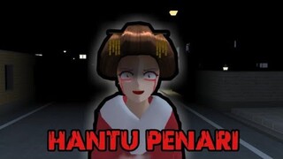 HANTU PENARI || SAKURA SCHOOL SIMULATOR