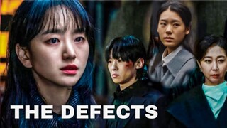 The Defects Episode 7 Subtitle Indonesia