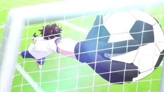 nge gol dengan gaya 😎 – isekai de cheat skill eps 9