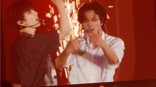 梦队香港演唱会最神的60秒