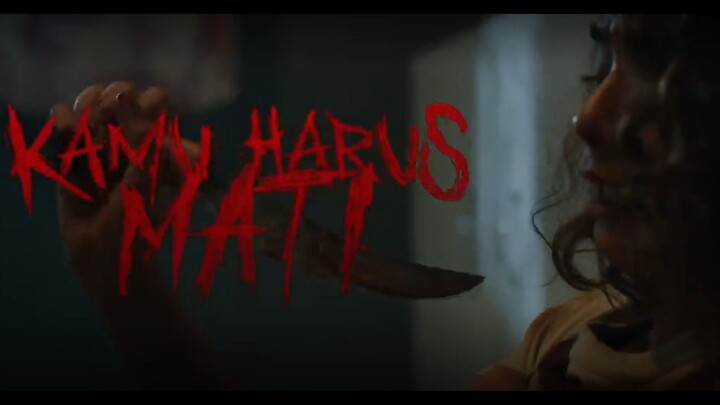 Kamu Harus Mati | Film Pamela Bowie | Film Horor Indonesia Mei 2026