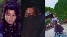The Chosen Blade - Path Of the Legend Ep 31 to 40 | Short Chinese Drama [Subtitled in English]