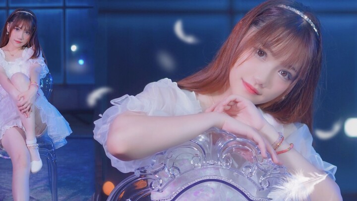 [Stool Cat] ❉Fantasy Fairy Tale❉It's Your Night (Fat) Swan ~ Secret Story Of The Swan