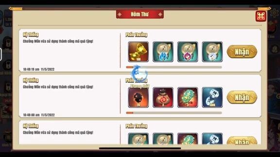 Nhất Đại Tông Sư - Full Code và Cách nhập Code - Linh Endy