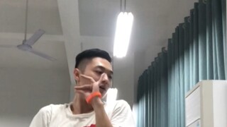 Office Dance Queen [izone new song cover/Secret Story of the Swan]