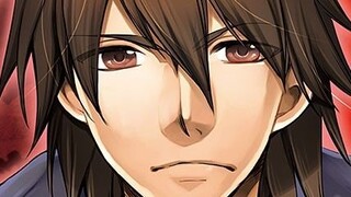 The Legend of the Legendary Heroes ep 1