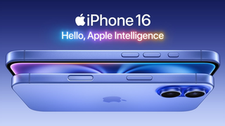 The latest official promotional video for the iPhone 16