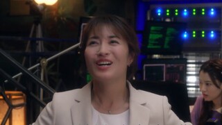 [Voice actor joke] Titus, who stacked more than a dozen buffs to defeat the monster, is the Supreme!