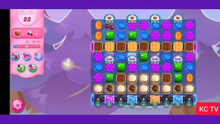 CANDY CRUSH SAGA LEVEL 542 (NEW VERSION)