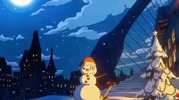 Merry Christmas minna #Onepiece #Yuta