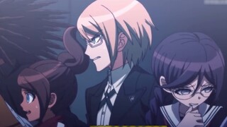 ตอนที่ 12 | การเผชิญหน้าครั้งสุดท้ายระหว่างความหวังและความสิ้นหวังใน Despair Academy เริ่มต้นขึ้น!