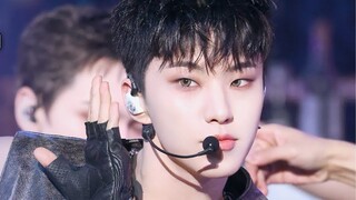 Never miss this｜ SEVENTEEN HOSHI「THUNDER」straight shot｜250607 Kwon Soonyoung