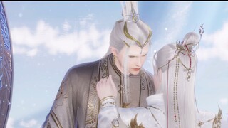 【Jian San Pure Love】-【God Servant】ตอนที่ 3