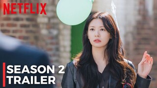 Love Next Door Season 2 Official Trailer (2025) _ Jung Hae-in_ Jung So-min _ Netflix