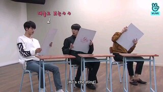 Run BTS EPISODE 34