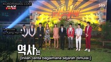 running man ep 300