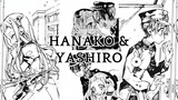 「AMV」Hanako x Yashiro || Jibaku Shounen Hanako-kun