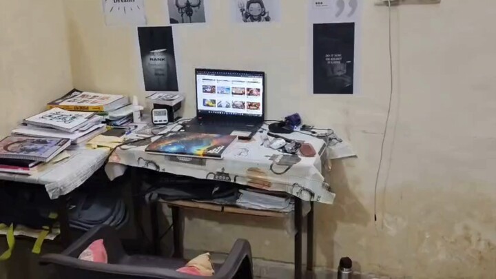 Study Video