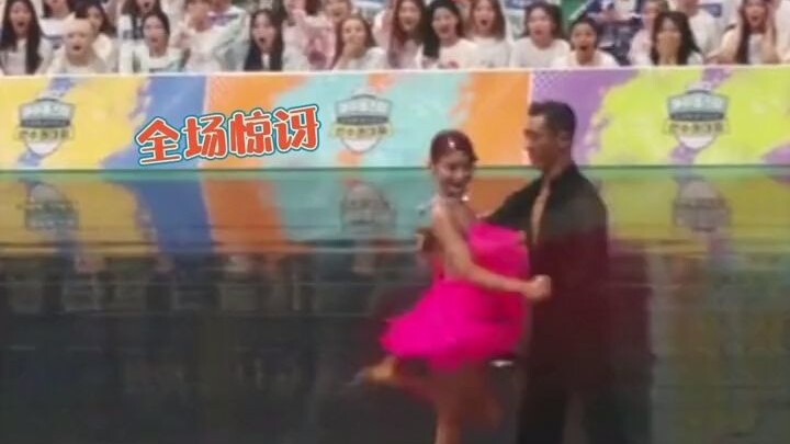 [Random Games] Some moments to be proud of—Shen Xiaoting is number one!