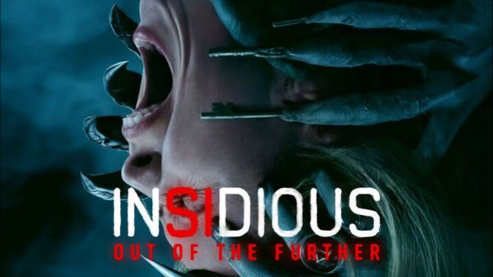 INSIDIOUS OUT OF THE FURTHER 2026 FILM HOROR REKOMENDASI TERBARU AGUSTUS WAJIB KAMU TONTON