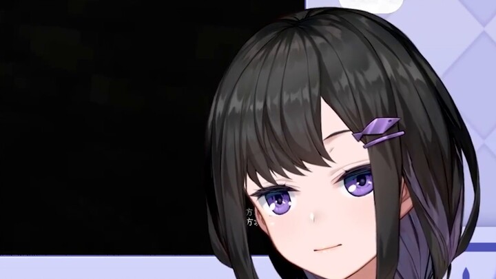 【MiKiyuu】Via should sing VTL, I am not familiar with the seven-color echo