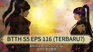 BTTH S5 EPS 116 (TERBARU)