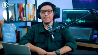 Allah Maha Pemberi