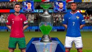 🥳 ASI ES LA UEFA EURO 2024 en FC MOBILE (FIFA Mobile) TODAS LA NOVEDADES al DETALLE!!!